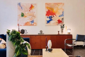 Ruim Luxe Appartement in het Historische Centrum!